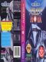 Sega  Genesis&nbsp; - &nbsp;Heavy Nova